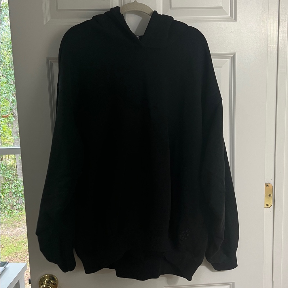 Free People Movement Hoodie - NEW WITH TAGS